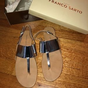 Franco Sarto Sandals